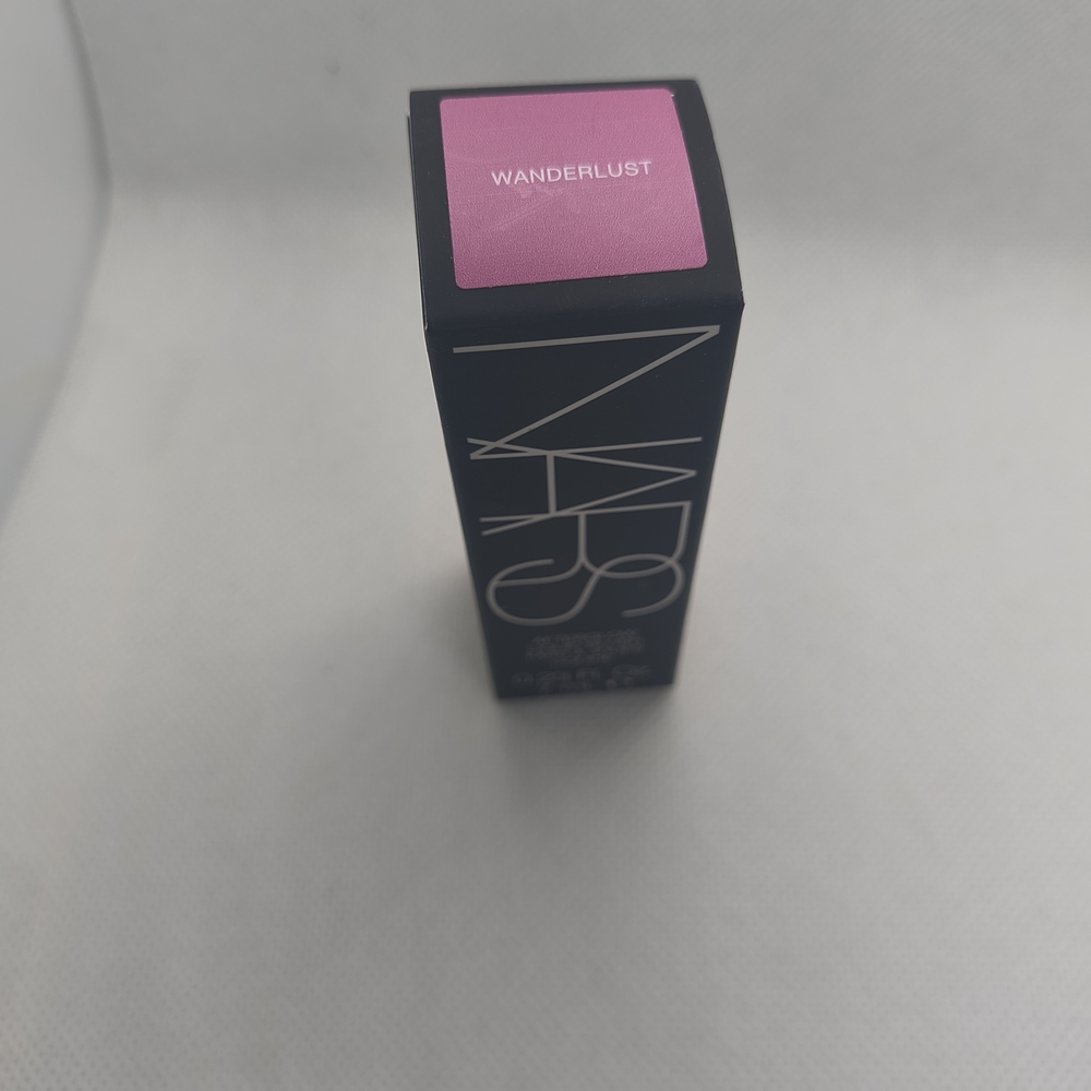 NARS Afterglow Liquid Blush In Wanderlust